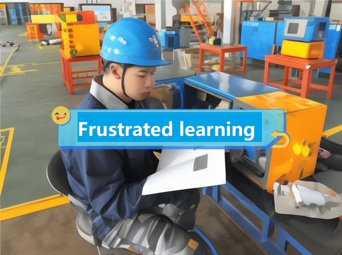 (2) 1 - Xiao Zhang was blocked