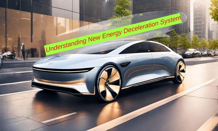 New energy vehicle reducer